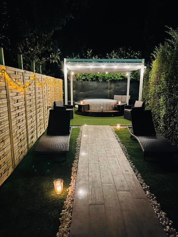 L'Infinito Residence Castelvetro Piacentino Exterior photo